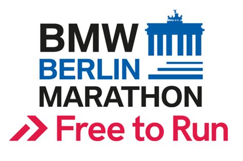 Berlin — Free to Run.